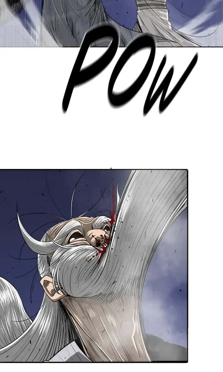 The Legend of the Northern Blade Chapter 143 Page 40