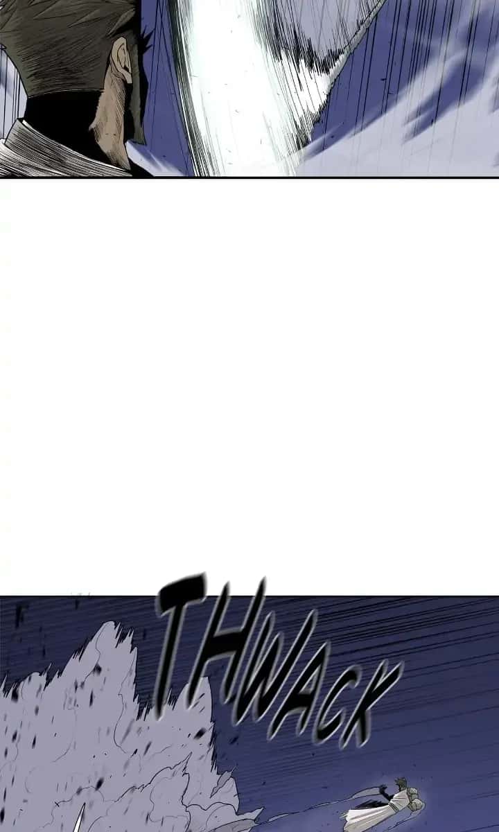 The Legend of the Northern Blade Chapter 143 Page 44