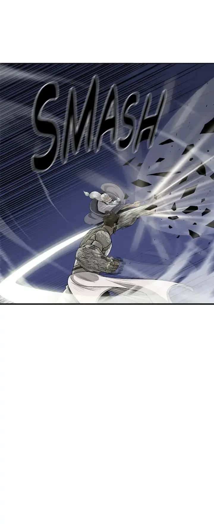 The Legend of the Northern Blade Chapter 143 Page 52