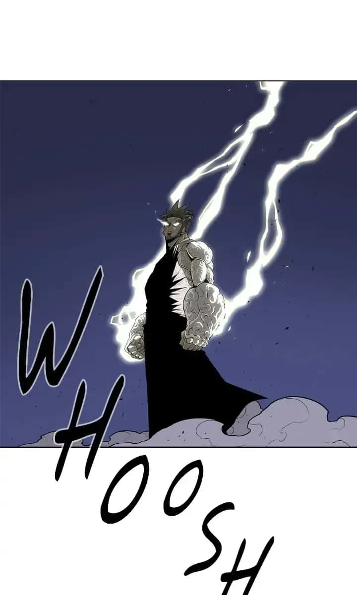 The Legend of the Northern Blade Chapter 143 Page 58