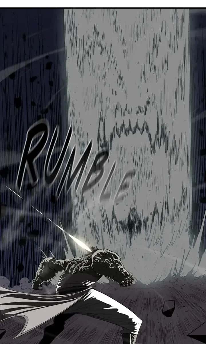 The Legend of the Northern Blade Chapter 143 Page 67