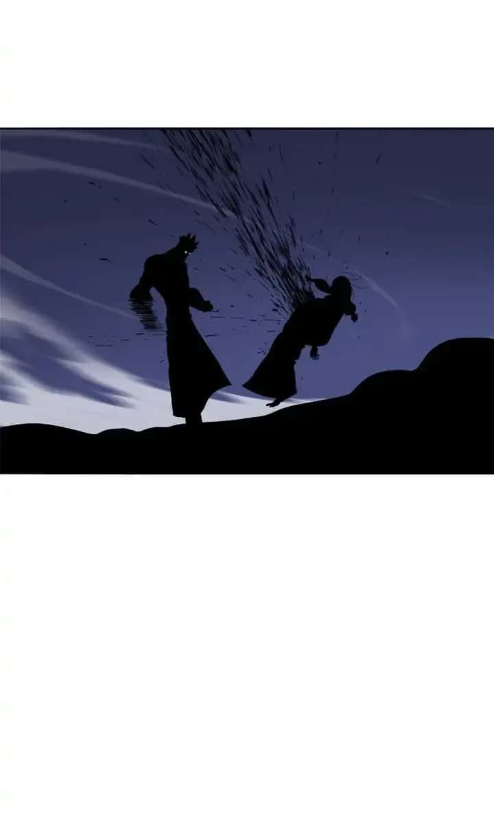 The Legend of the Northern Blade Chapter 143 Page 76