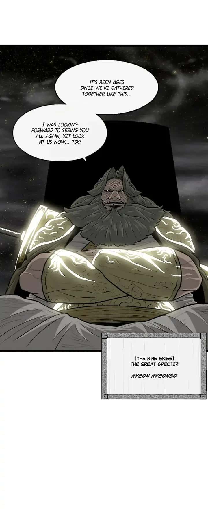 The Legend of the Northern Blade Chapter 144 Page 5