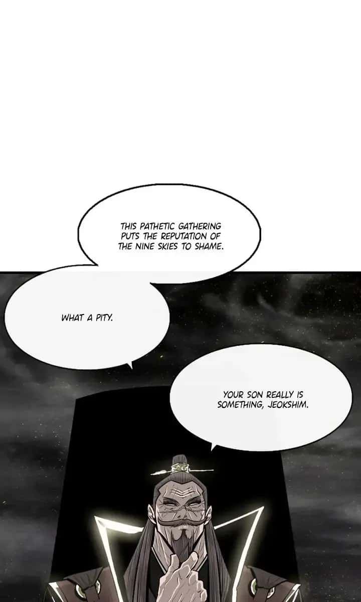 The Legend of the Northern Blade Chapter 144 Page 6