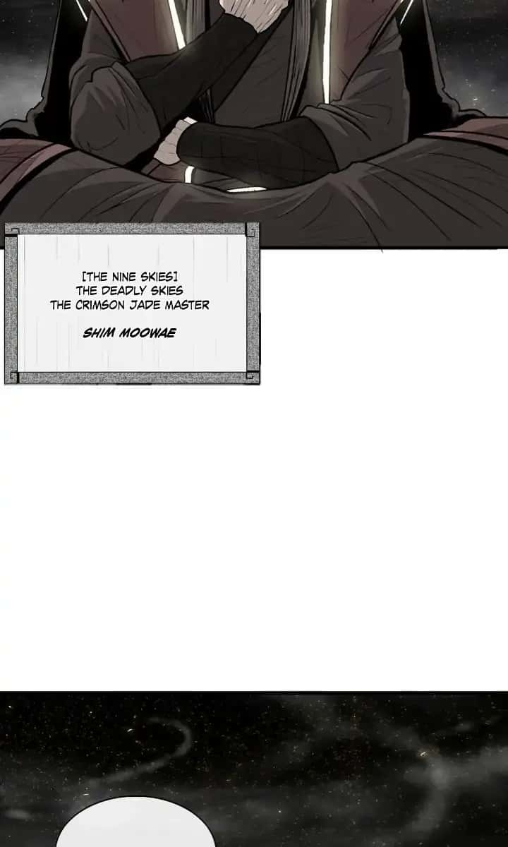 The Legend of the Northern Blade Chapter 144 Page 7