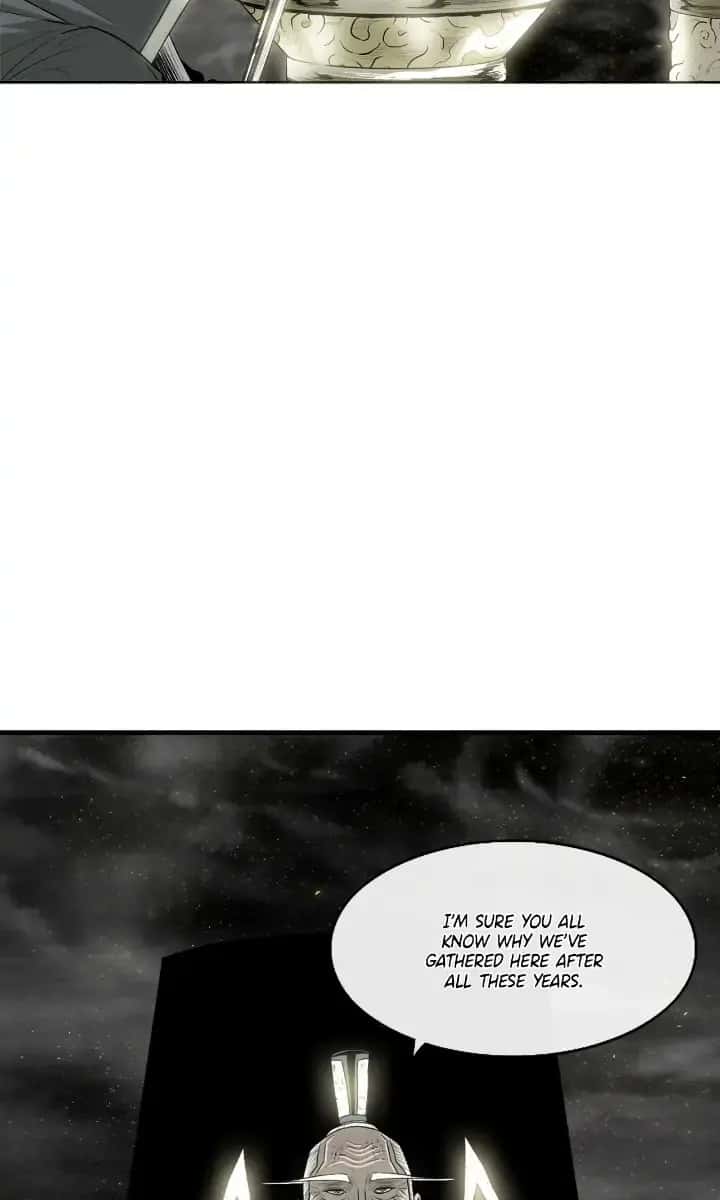 The Legend of the Northern Blade Chapter 144 Page 13