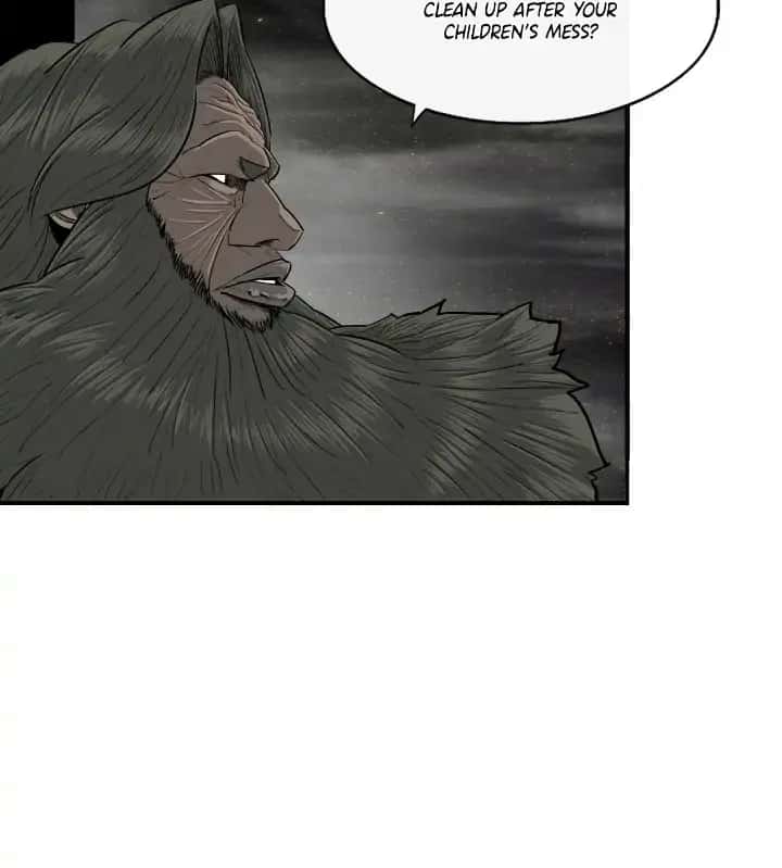 The Legend of the Northern Blade Chapter 144 Page 30