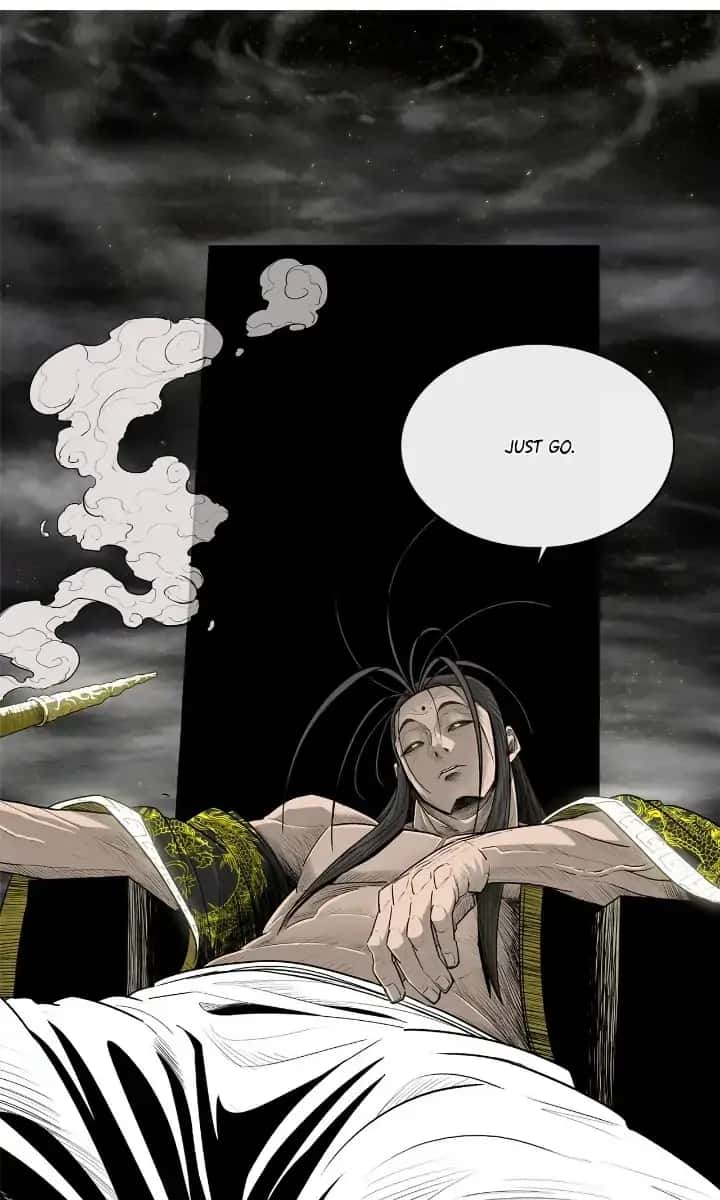 The Legend of the Northern Blade Chapter 144 Page 32