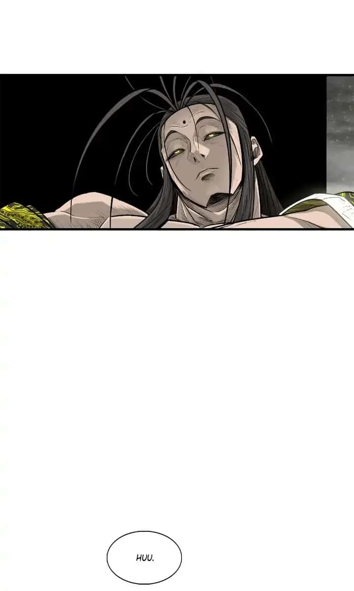 The Legend of the Northern Blade Chapter 144 Page 36