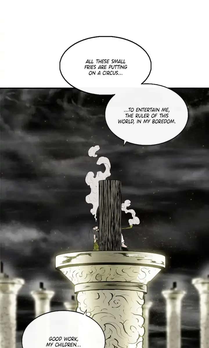 The Legend of the Northern Blade Chapter 144 Page 37