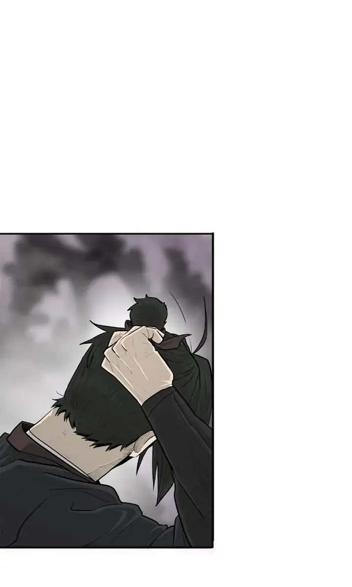 The Legend of the Northern Blade Chapter 144 Page 46
