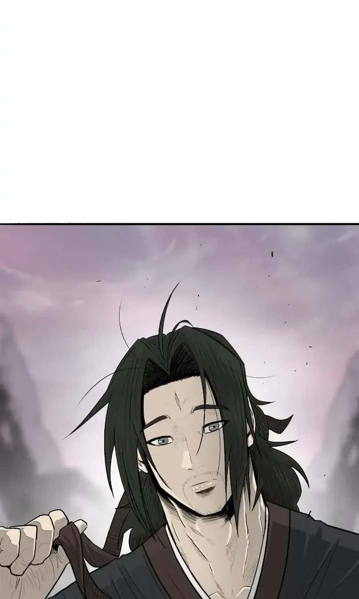 The Legend of the Northern Blade Chapter 144 Page 47