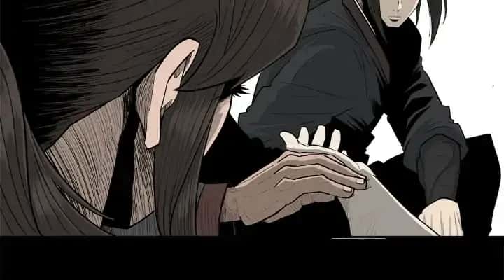 The Legend of the Northern Blade Chapter 144 Page 59