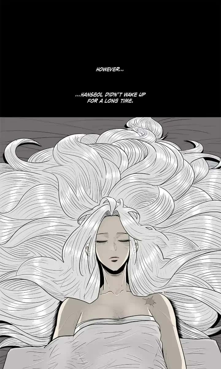 The Legend of the Northern Blade Chapter 144 Page 61