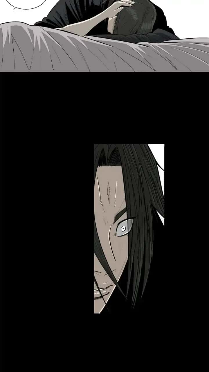 The Legend of the Northern Blade Chapter 144 Page 65