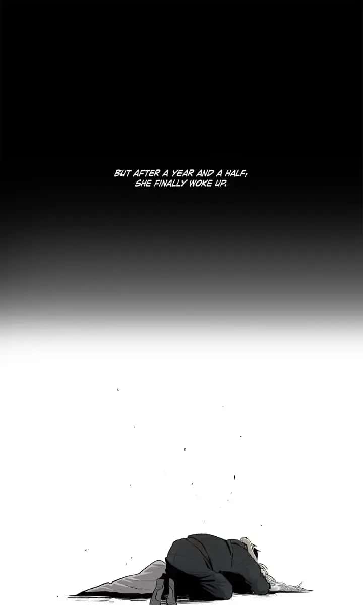 The Legend of the Northern Blade Chapter 144 Page 66