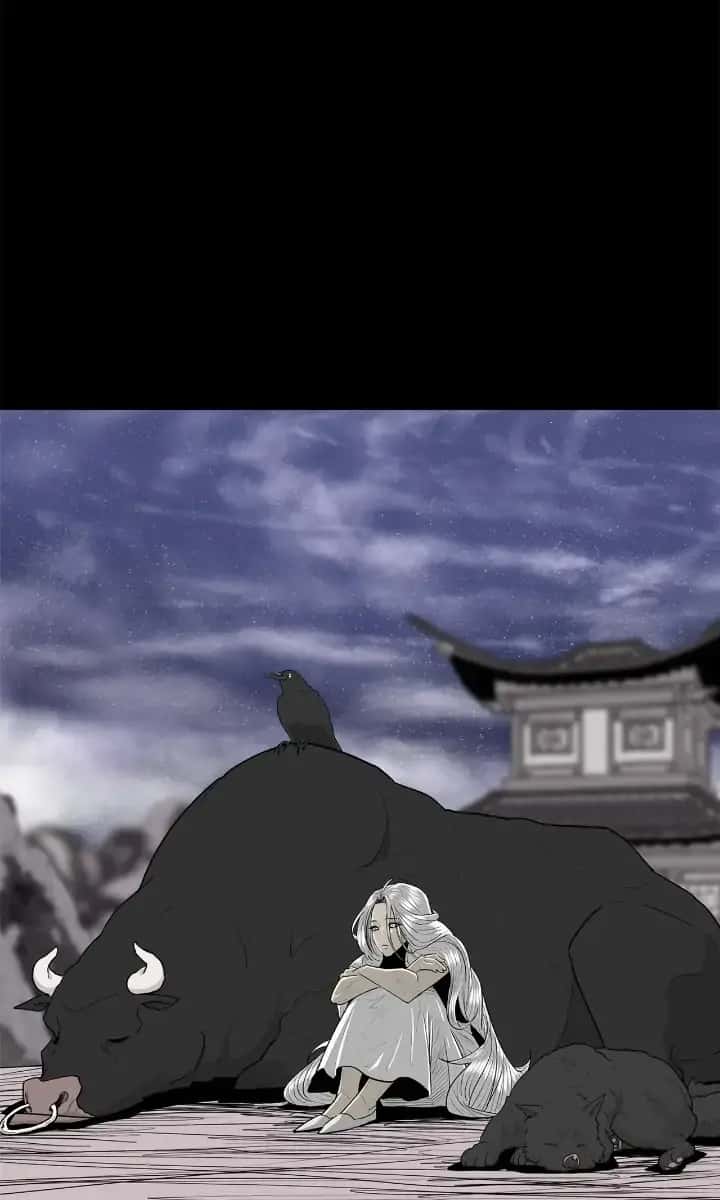 The Legend of the Northern Blade Chapter 144 Page 68