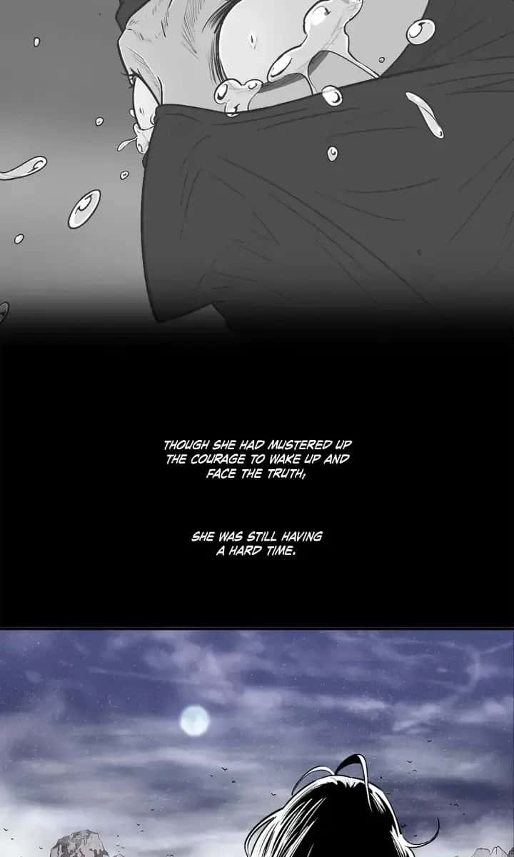 The Legend of the Northern Blade Chapter 144 Page 74