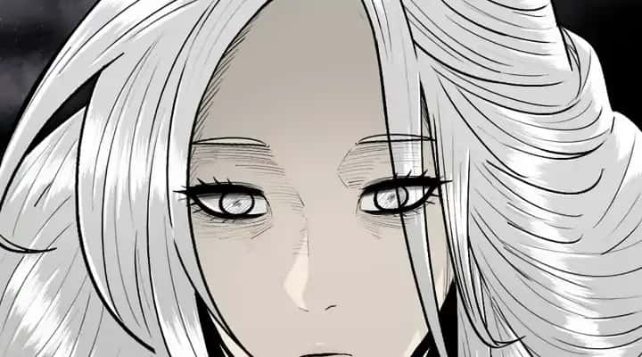 The Legend of the Northern Blade Chapter 144 Page 76