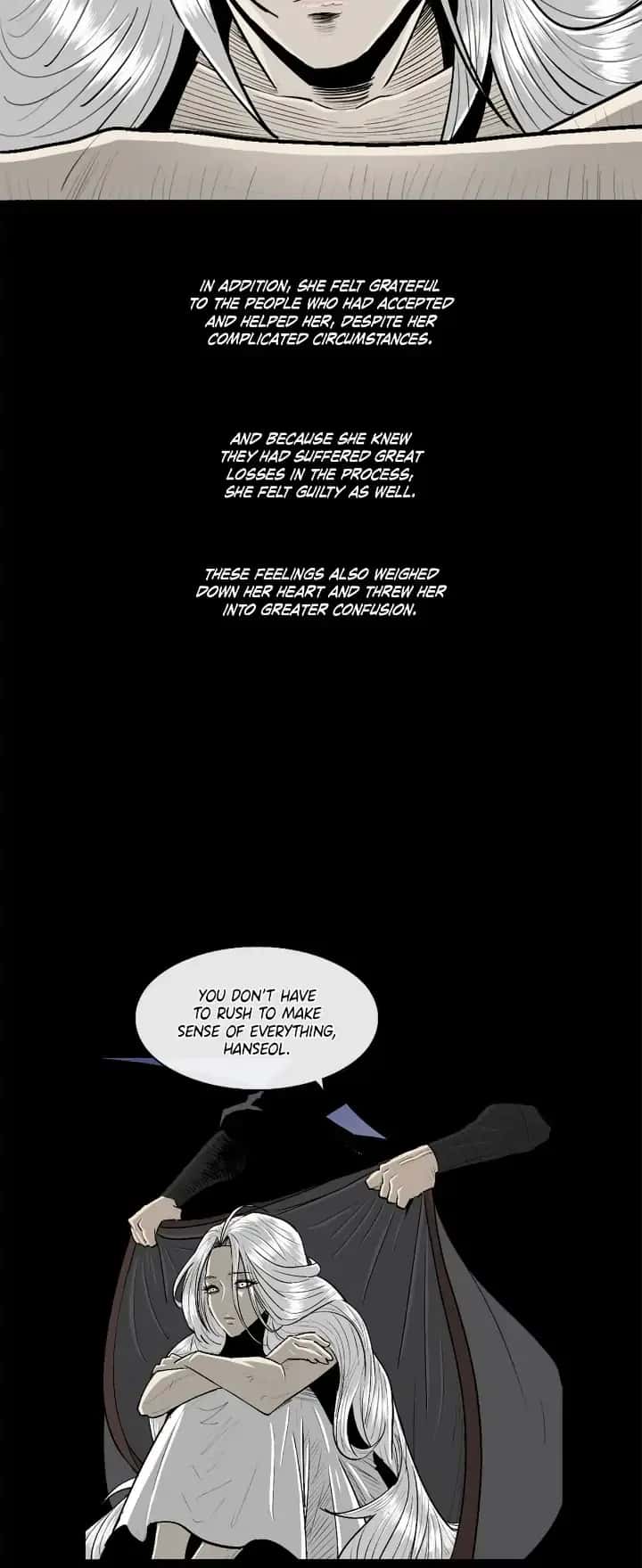 The Legend of the Northern Blade Chapter 144 Page 77