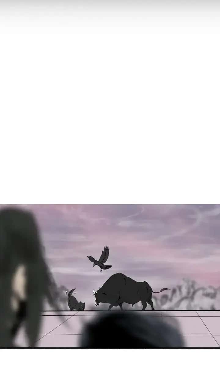 The Legend of the Northern Blade Chapter 144 Page 80
