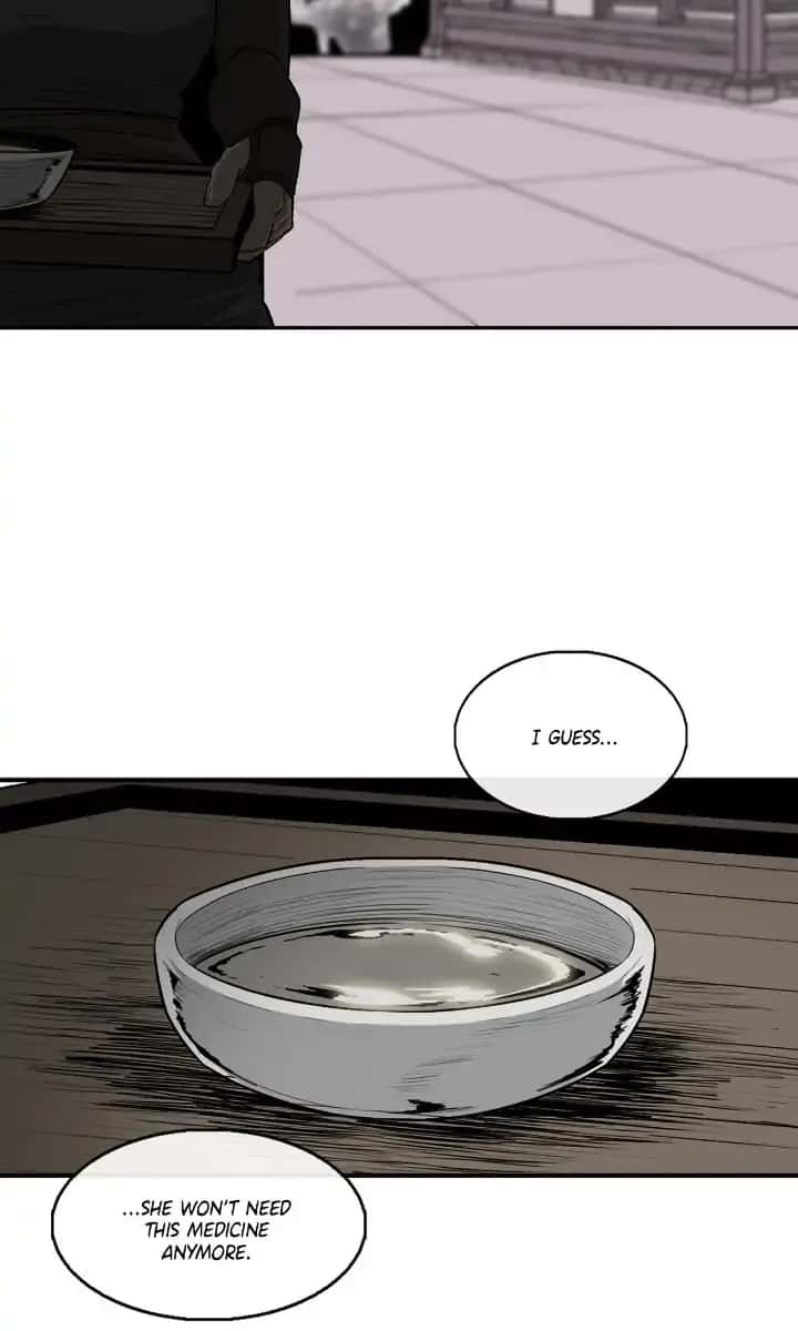 The Legend of the Northern Blade Chapter 144 Page 102