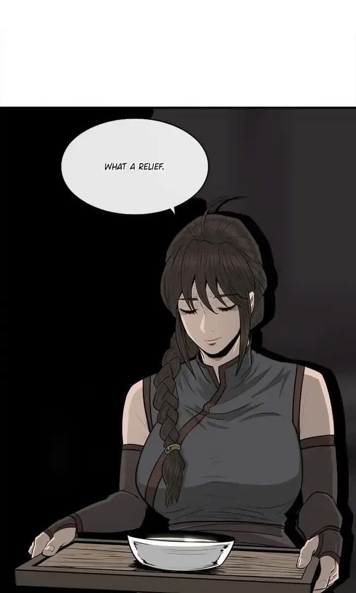 The Legend of the Northern Blade Chapter 144 Page 103