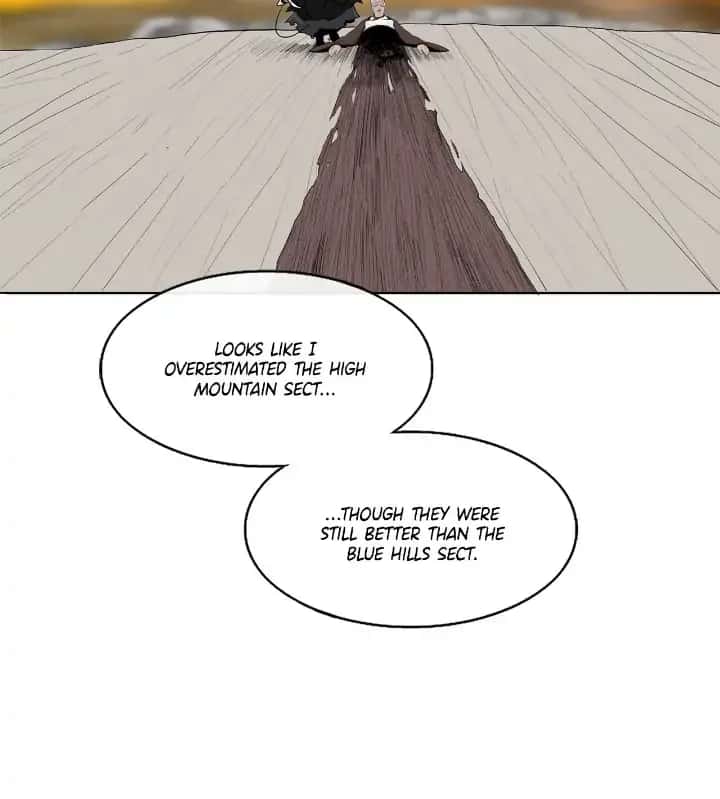 The Legend of the Northern Blade Chapter 144 Page 110