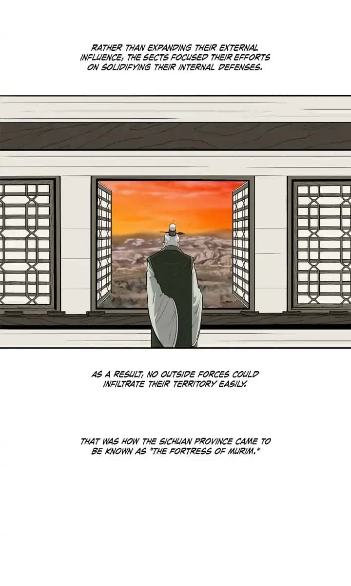 The Legend of the Northern Blade Chapter 145 Page 2