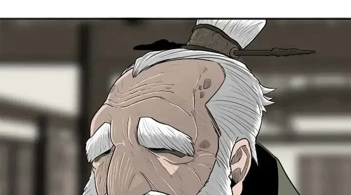 The Legend of the Northern Blade Chapter 145 Page 4