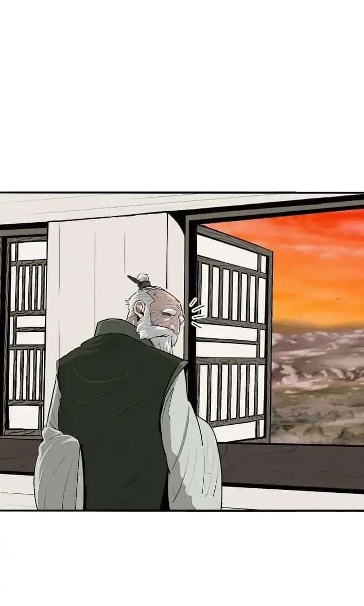 The Legend of the Northern Blade Chapter 145 Page 6