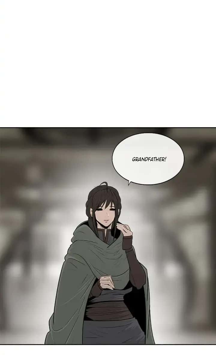 The Legend of the Northern Blade Chapter 145 Page 8