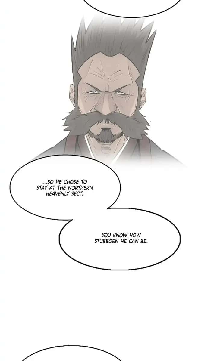 The Legend of the Northern Blade Chapter 145 Page 13