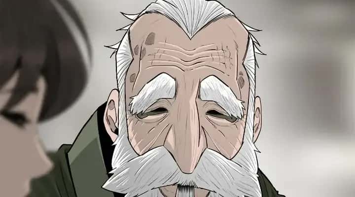 The Legend of the Northern Blade Chapter 145 Page 24