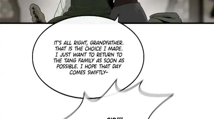 The Legend of the Northern Blade Chapter 145 Page 29
