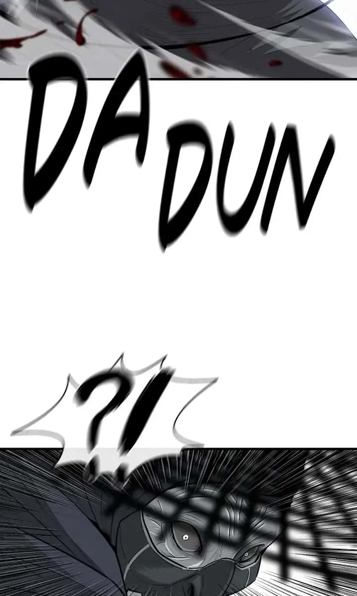 The Legend of the Northern Blade Chapter 145 Page 38