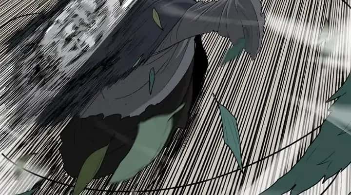 The Legend of the Northern Blade Chapter 145 Page 40