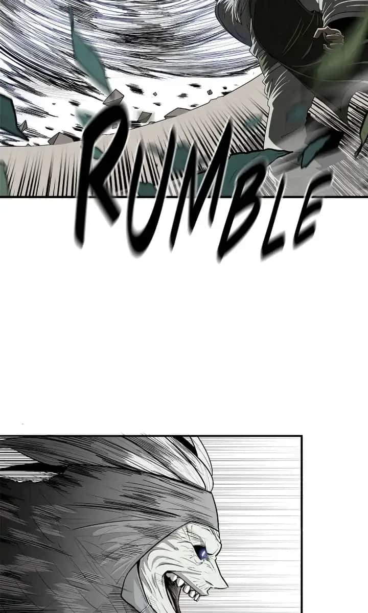 The Legend of the Northern Blade Chapter 145 Page 50