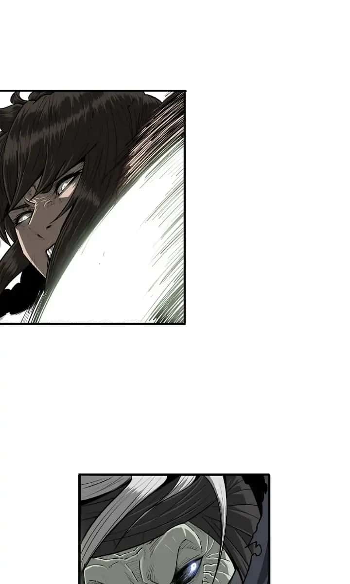 The Legend of the Northern Blade Chapter 145 Page 54