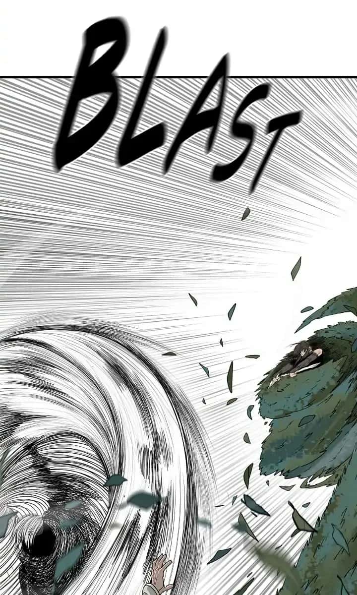 The Legend of the Northern Blade Chapter 145 Page 56