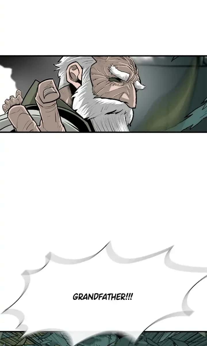 The Legend of the Northern Blade Chapter 145 Page 61