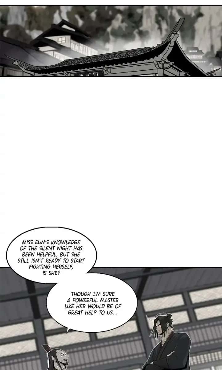 The Legend of the Northern Blade Chapter 145 Page 68