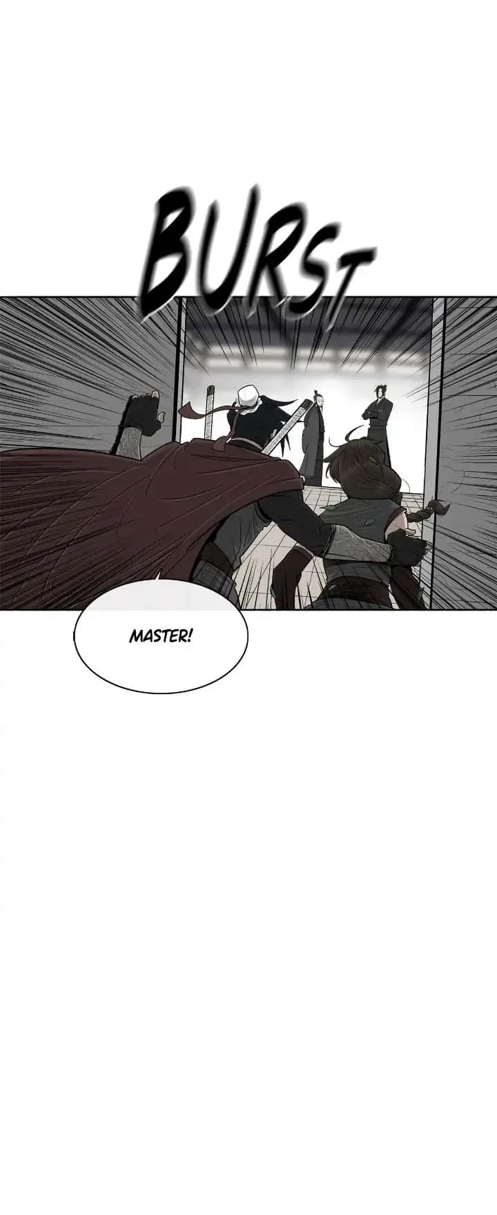 The Legend of the Northern Blade Chapter 145 Page 70