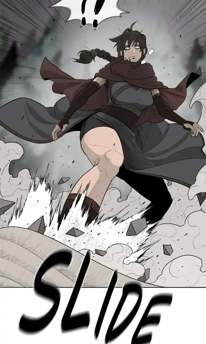 The Legend of the Northern Blade Chapter 146 Page 7