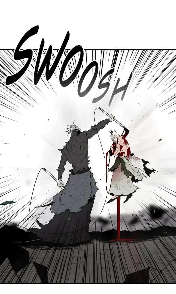 The Legend of the Northern Blade Chapter 146 Page 13