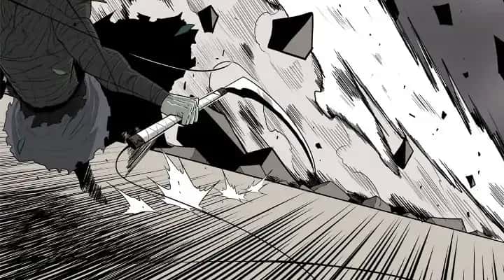 The Legend of the Northern Blade Chapter 146 Page 16