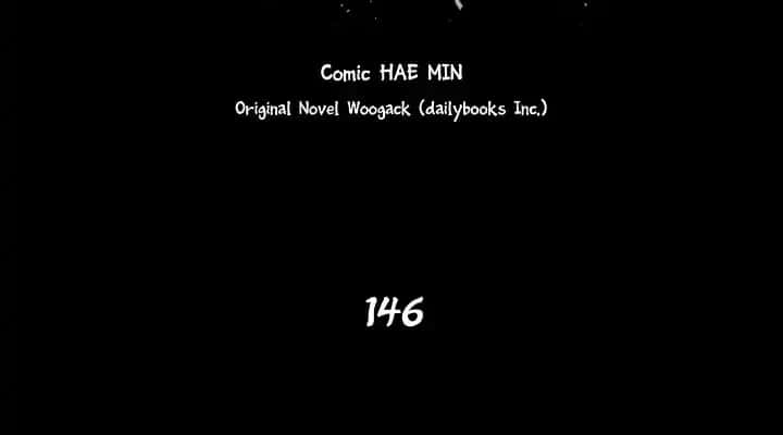 The Legend of the Northern Blade Chapter 146 Page 21