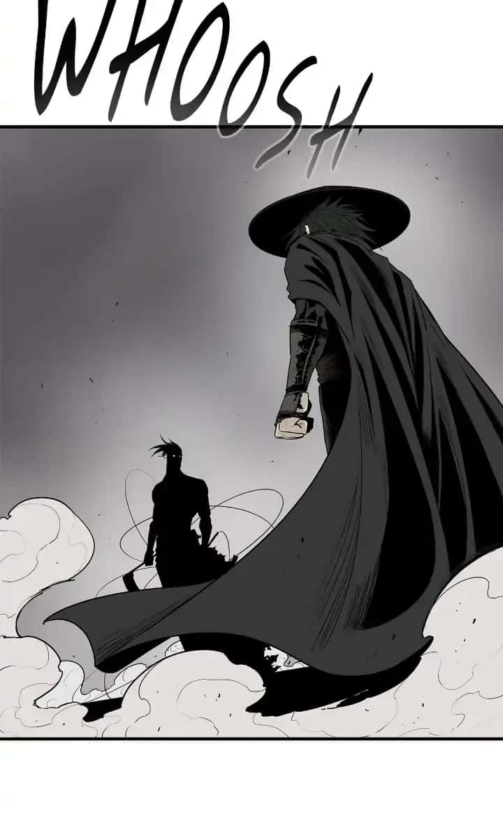 The Legend of the Northern Blade Chapter 146 Page 30