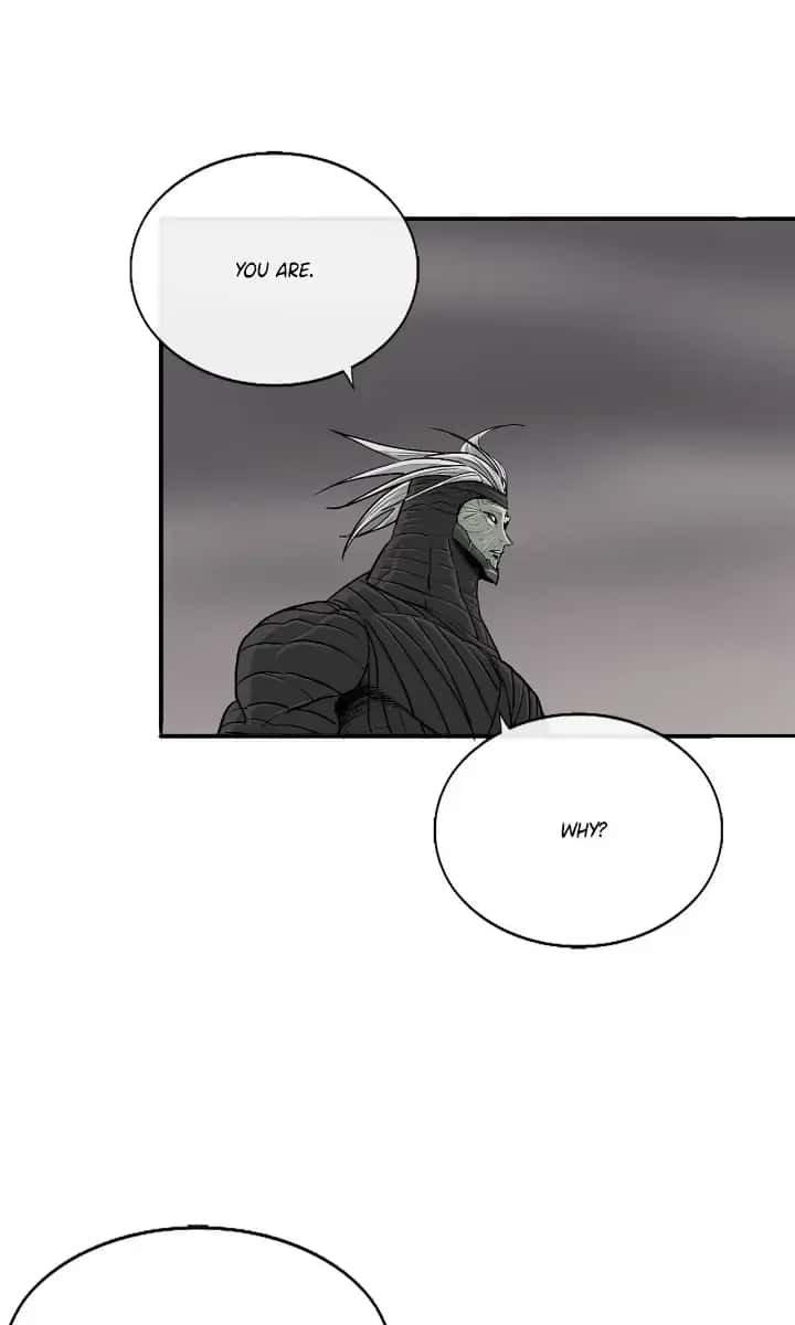 The Legend of the Northern Blade Chapter 146 Page 38