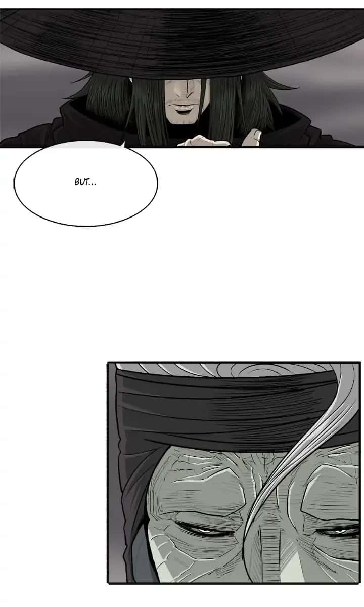 The Legend of the Northern Blade Chapter 146 Page 43